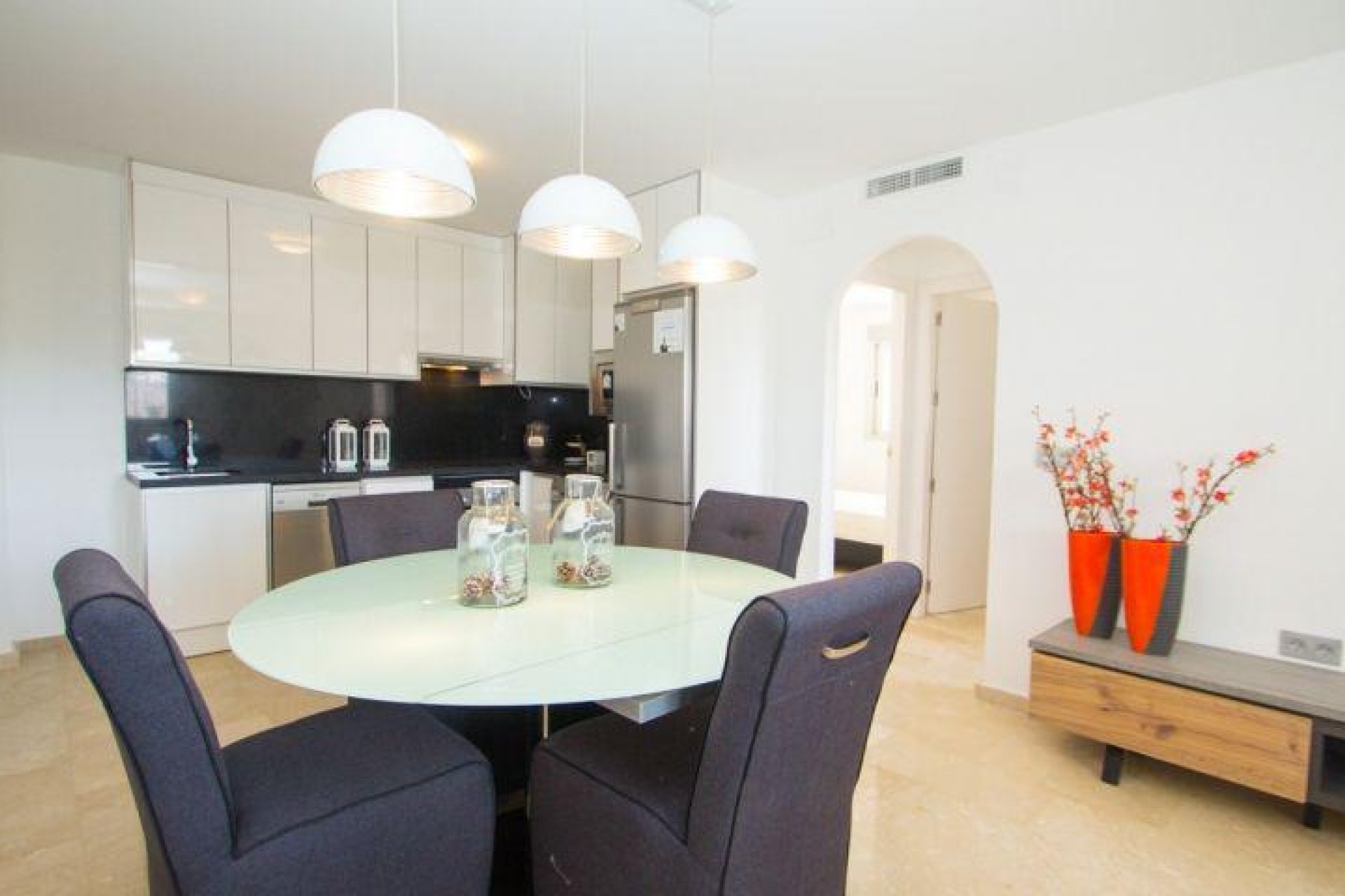 New Build - Apartman - Orihuela Costa