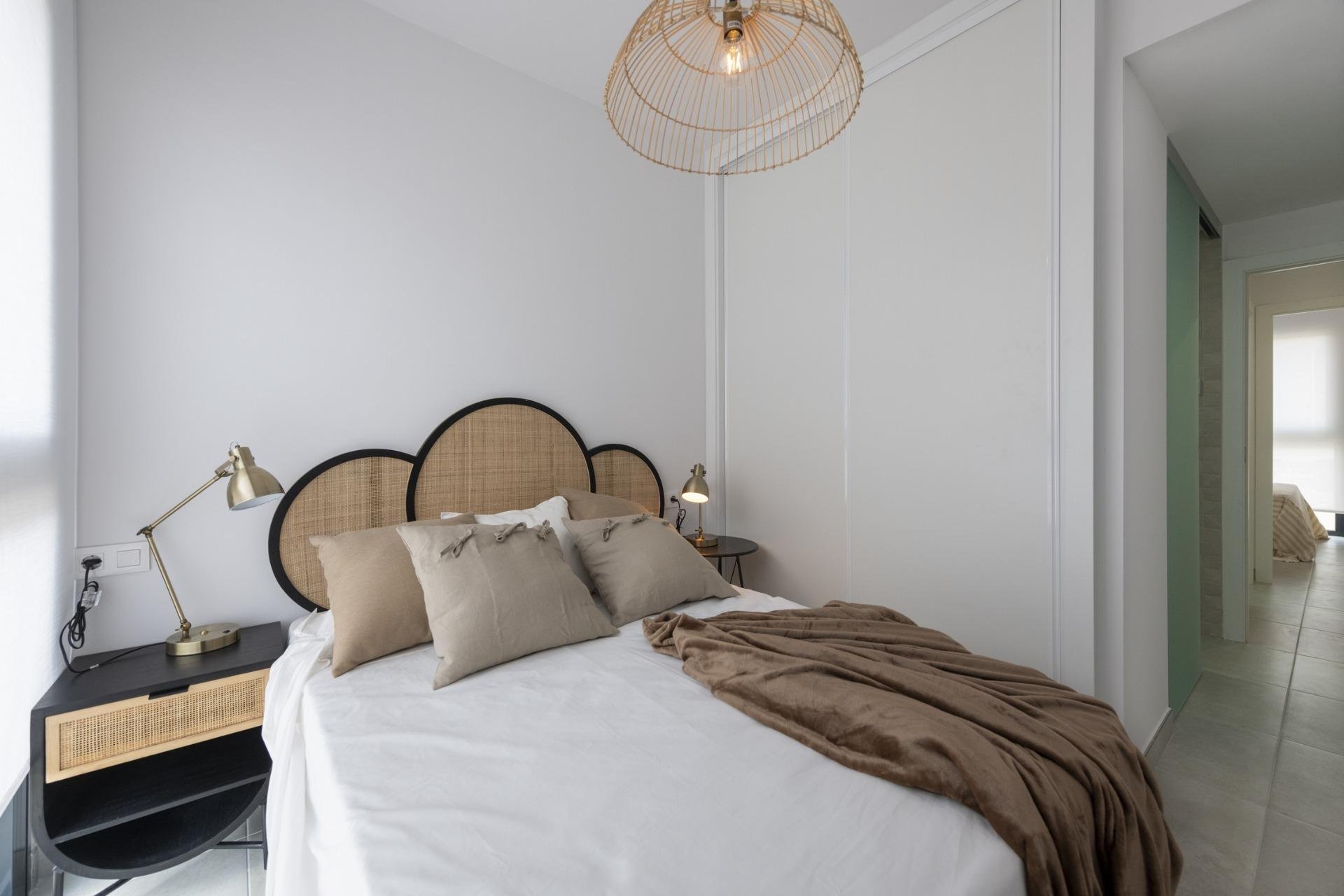 New Build - Apartman - Orihuela Costa