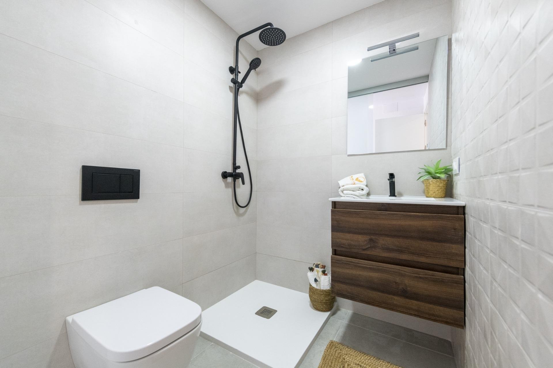 New Build - Apartman - Orihuela Costa