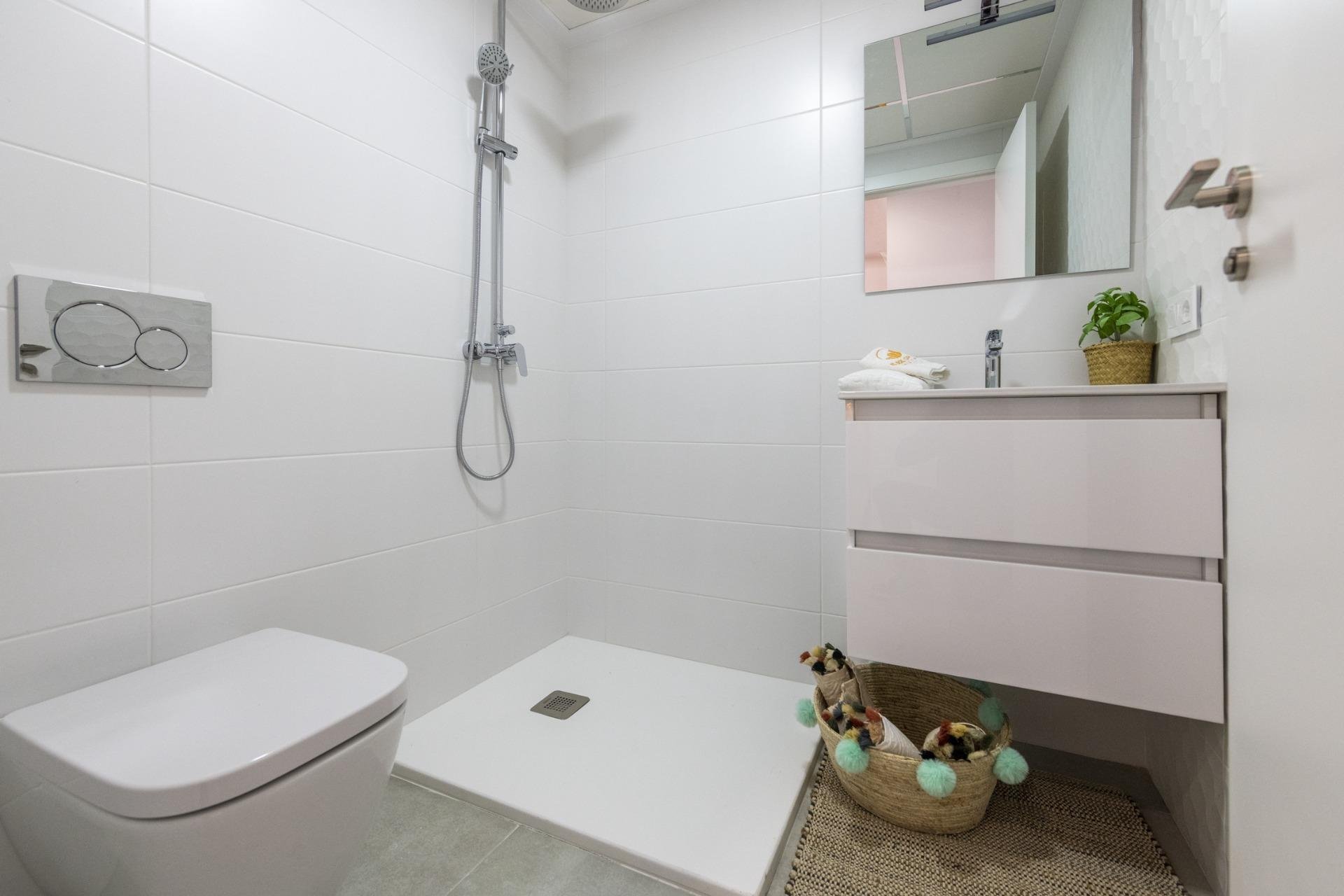 New Build - Apartman - Orihuela Costa