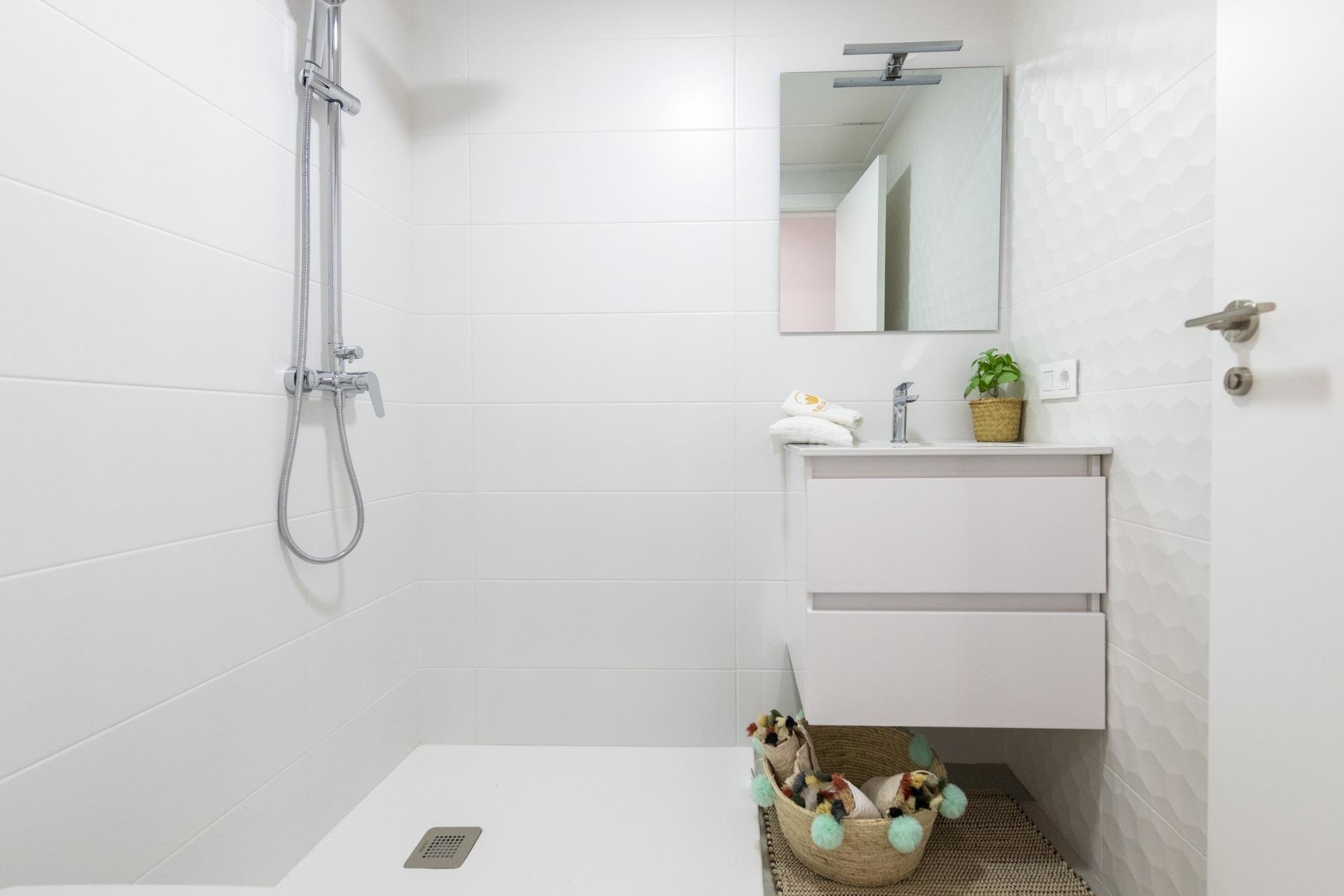 New Build - Apartman - Orihuela Costa