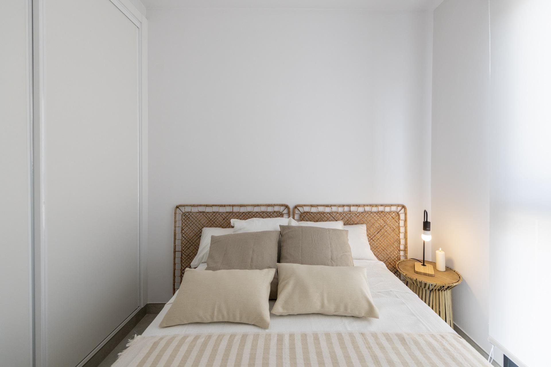 New Build - Apartman - Orihuela Costa
