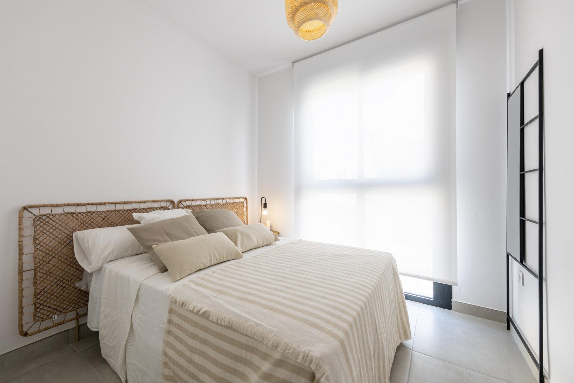 New Build - Apartman - Orihuela Costa