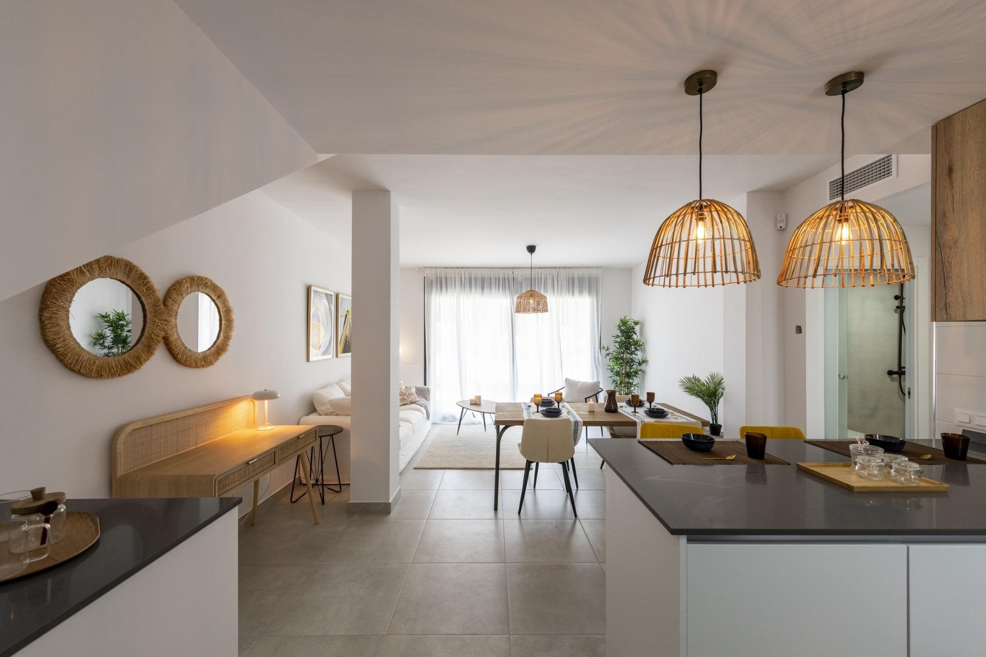New Build - Apartman - Orihuela Costa