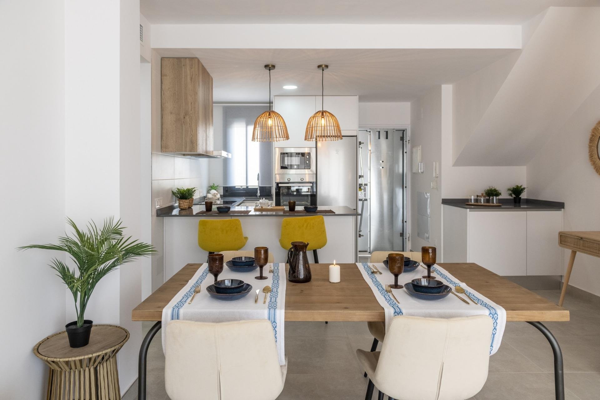 New Build - Apartman - Orihuela Costa
