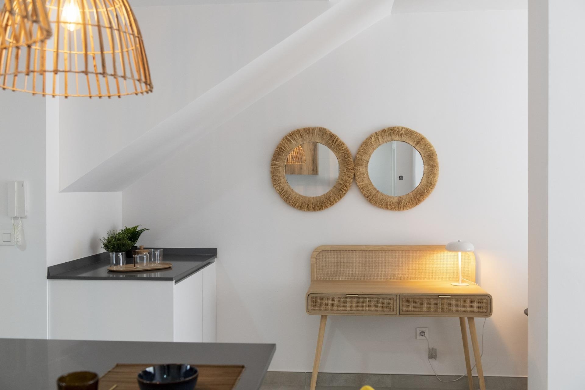 New Build - Apartman - Orihuela Costa
