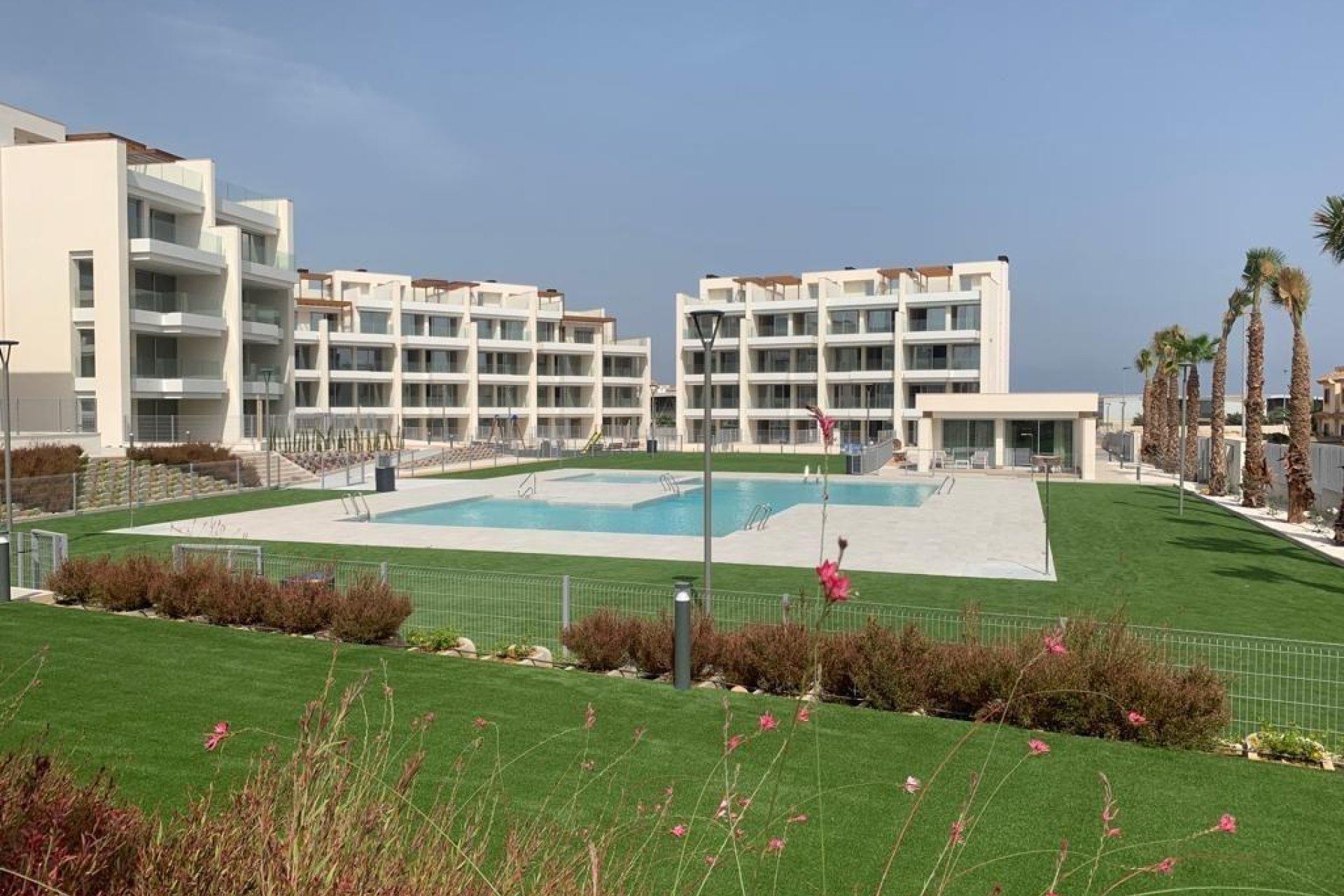 New Build - Apartman - Orihuela Costa