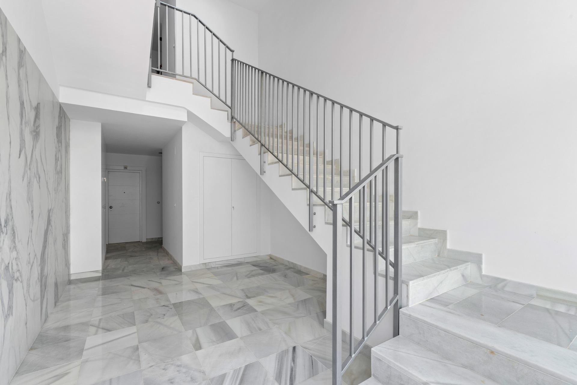 New Build - Apartman - Orihuela Costa