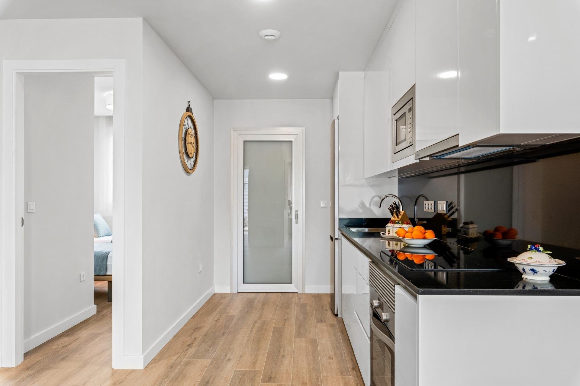 New Build - Apartman - Orihuela Costa