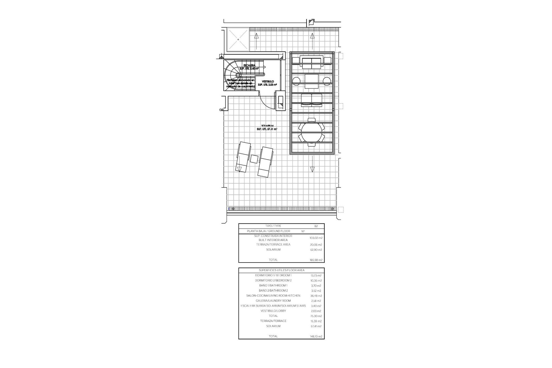 New Build - Apartman - Orihuela Costa