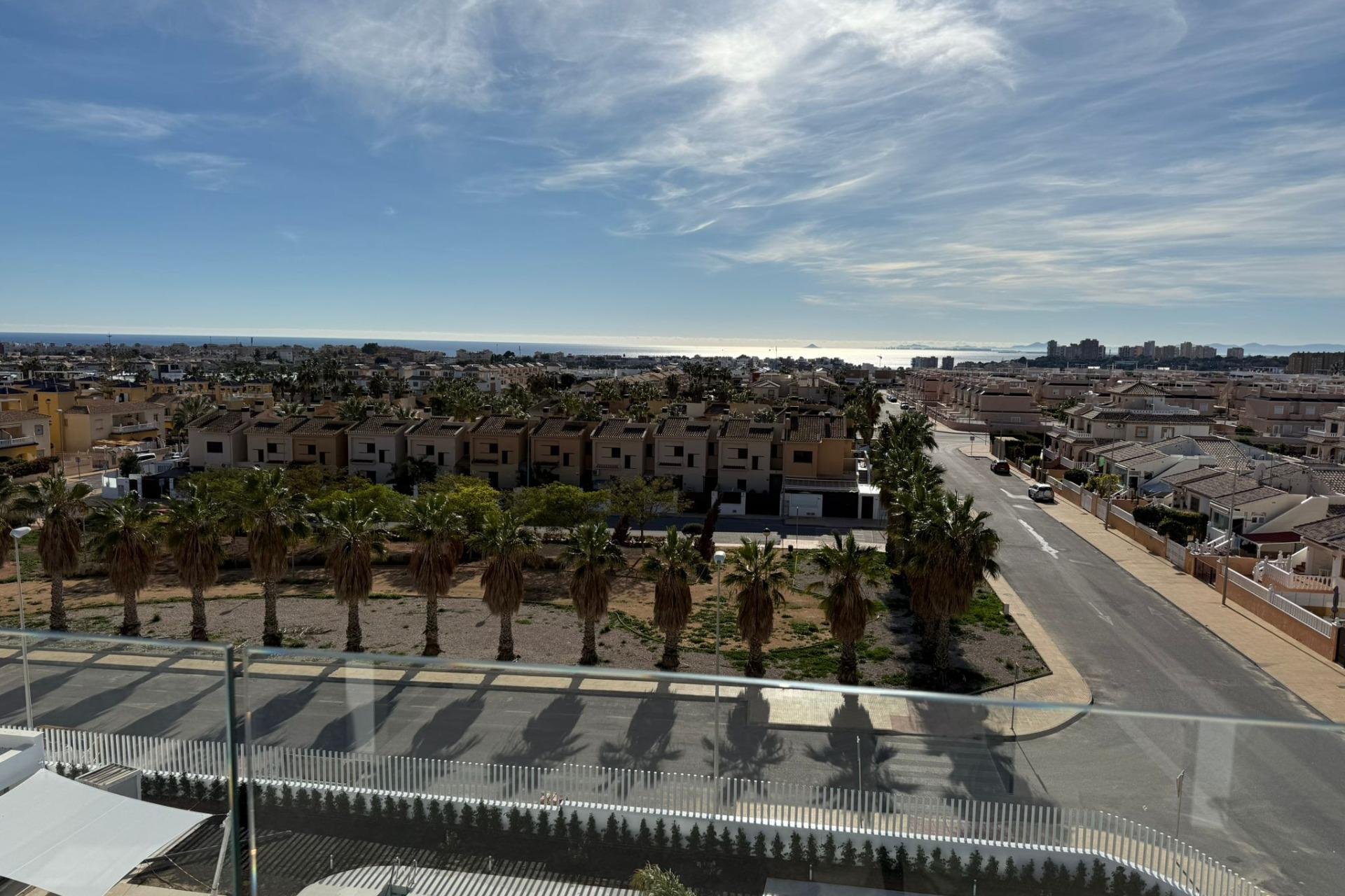 New Build - Apartman - Orihuela Costa