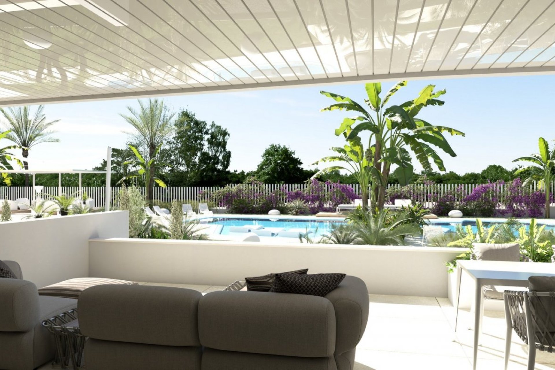 New Build - Apartman - Orihuela Costa