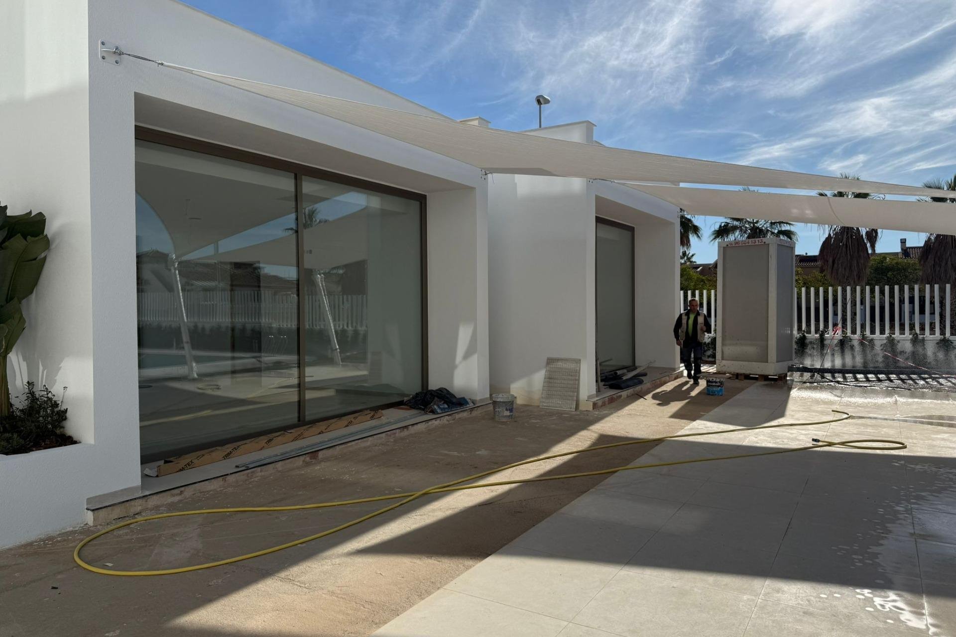 New Build - Apartman - Orihuela Costa