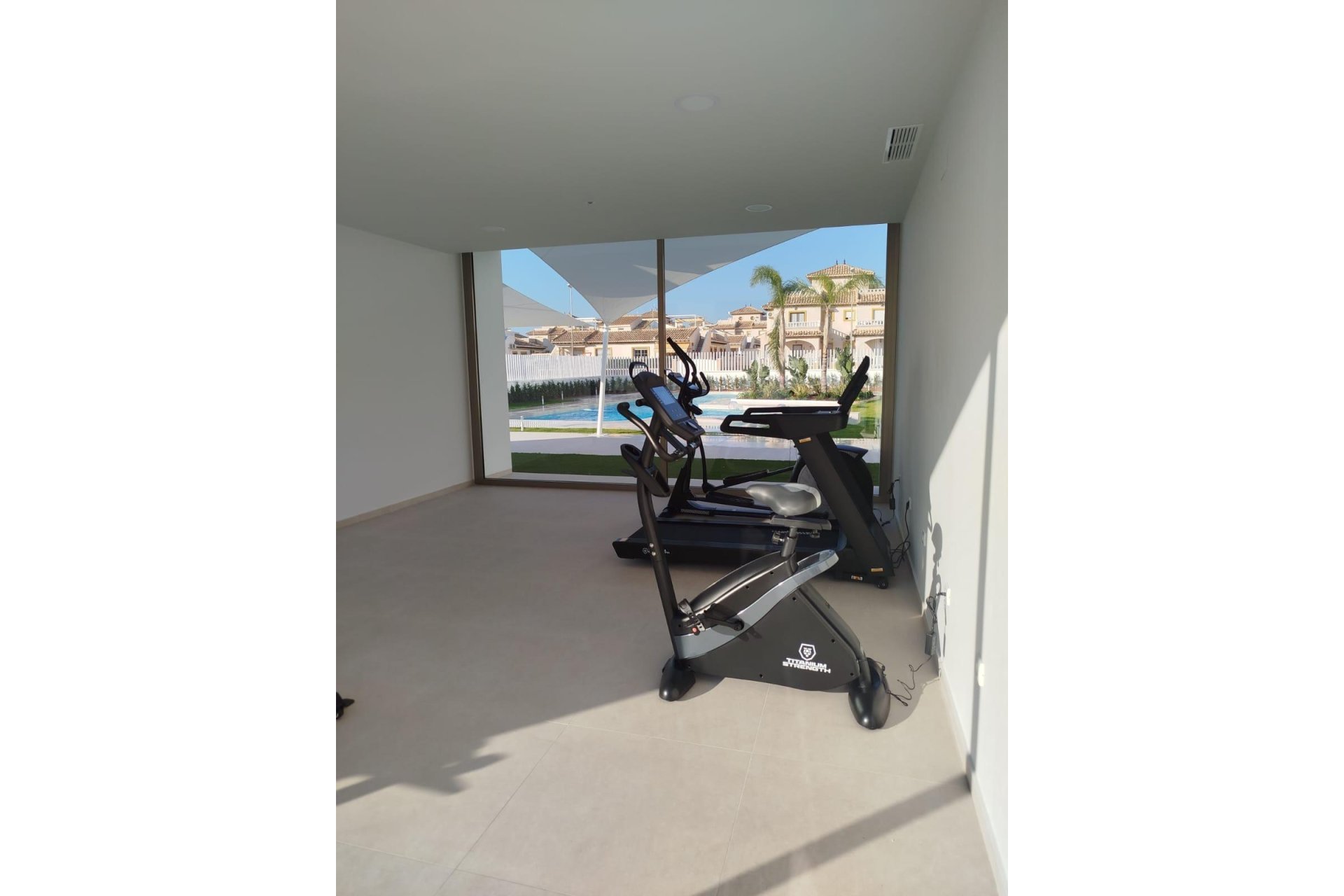 New Build - Apartman - Orihuela Costa