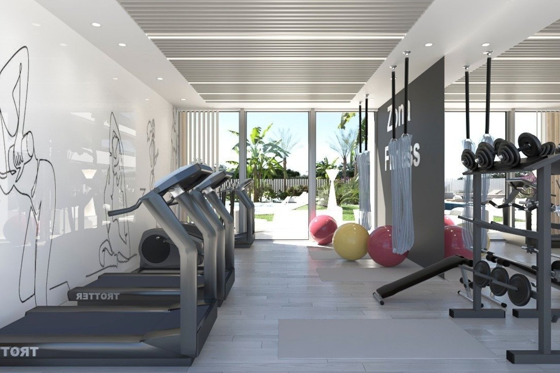 New Build - Apartman - Orihuela Costa