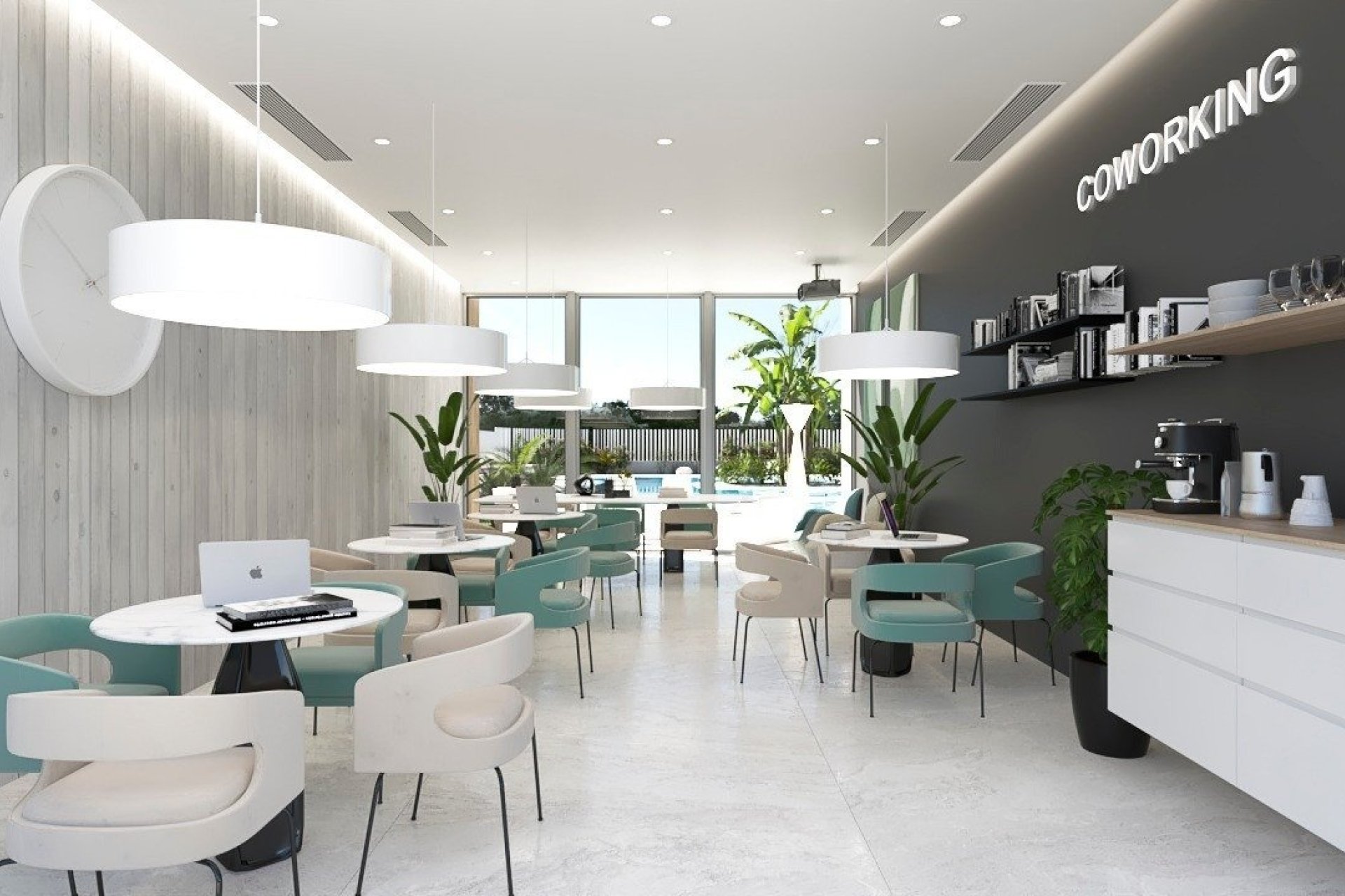New Build - Apartman - Orihuela Costa