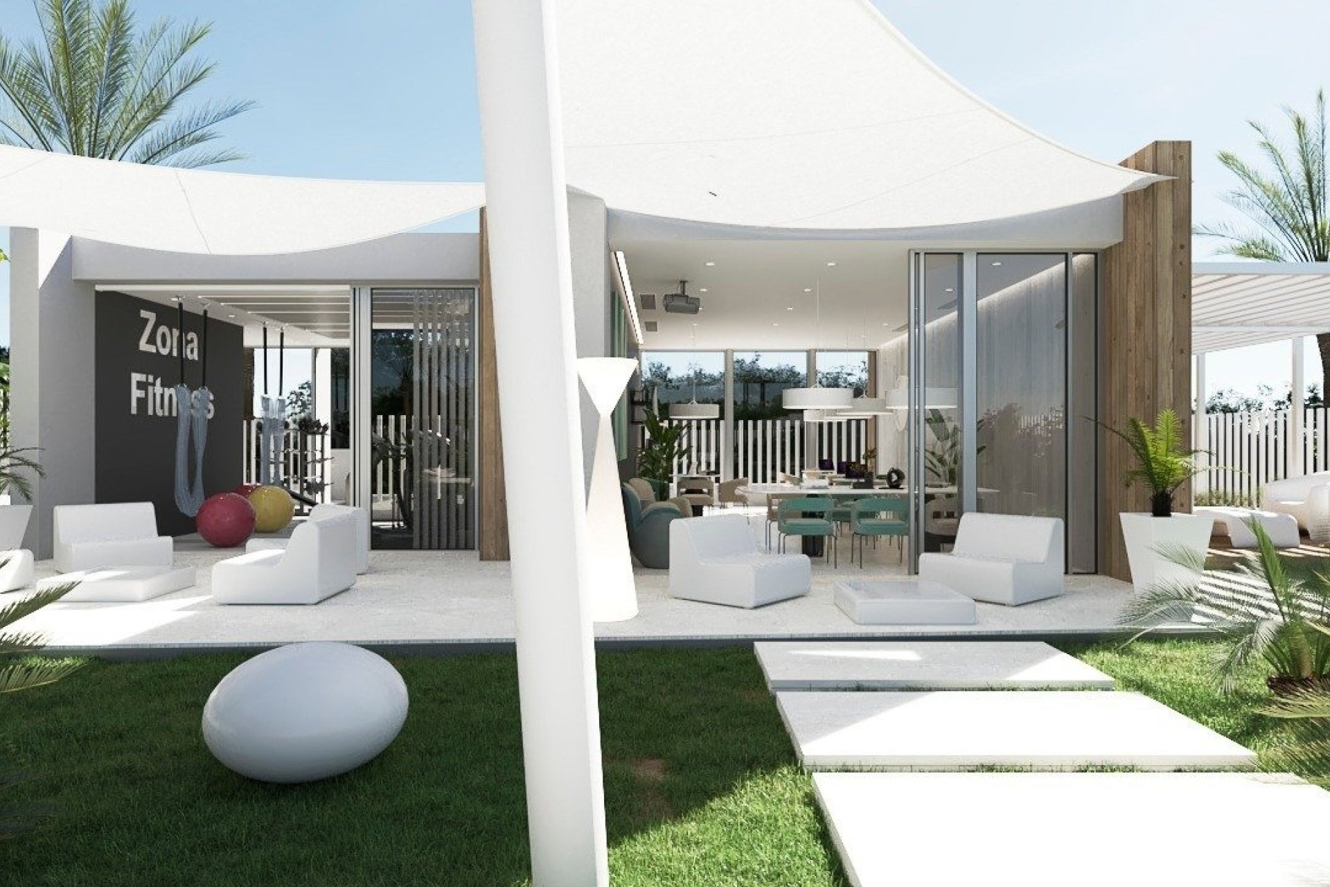 New Build - Apartman - Orihuela Costa