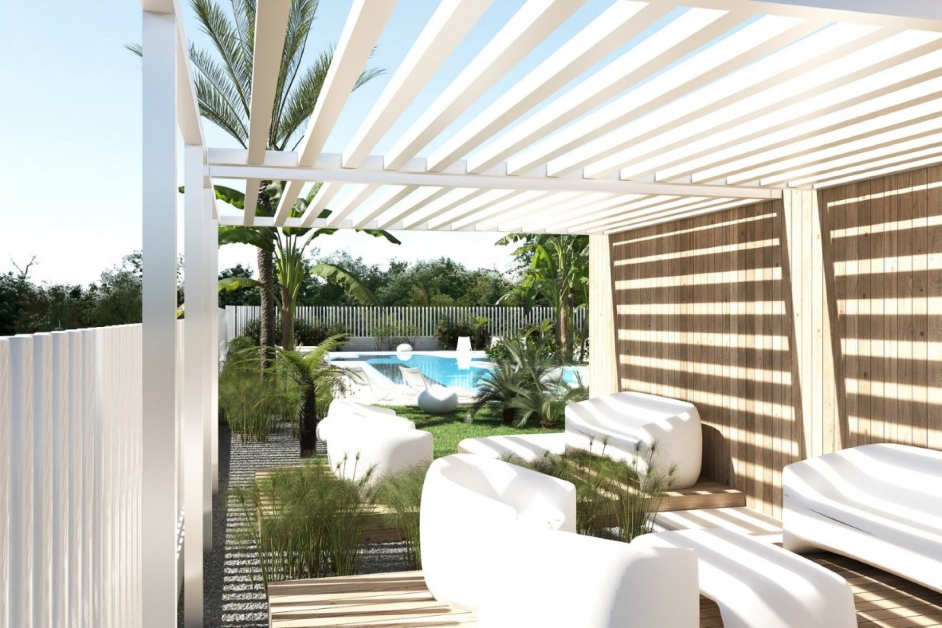 New Build - Apartman - Orihuela Costa