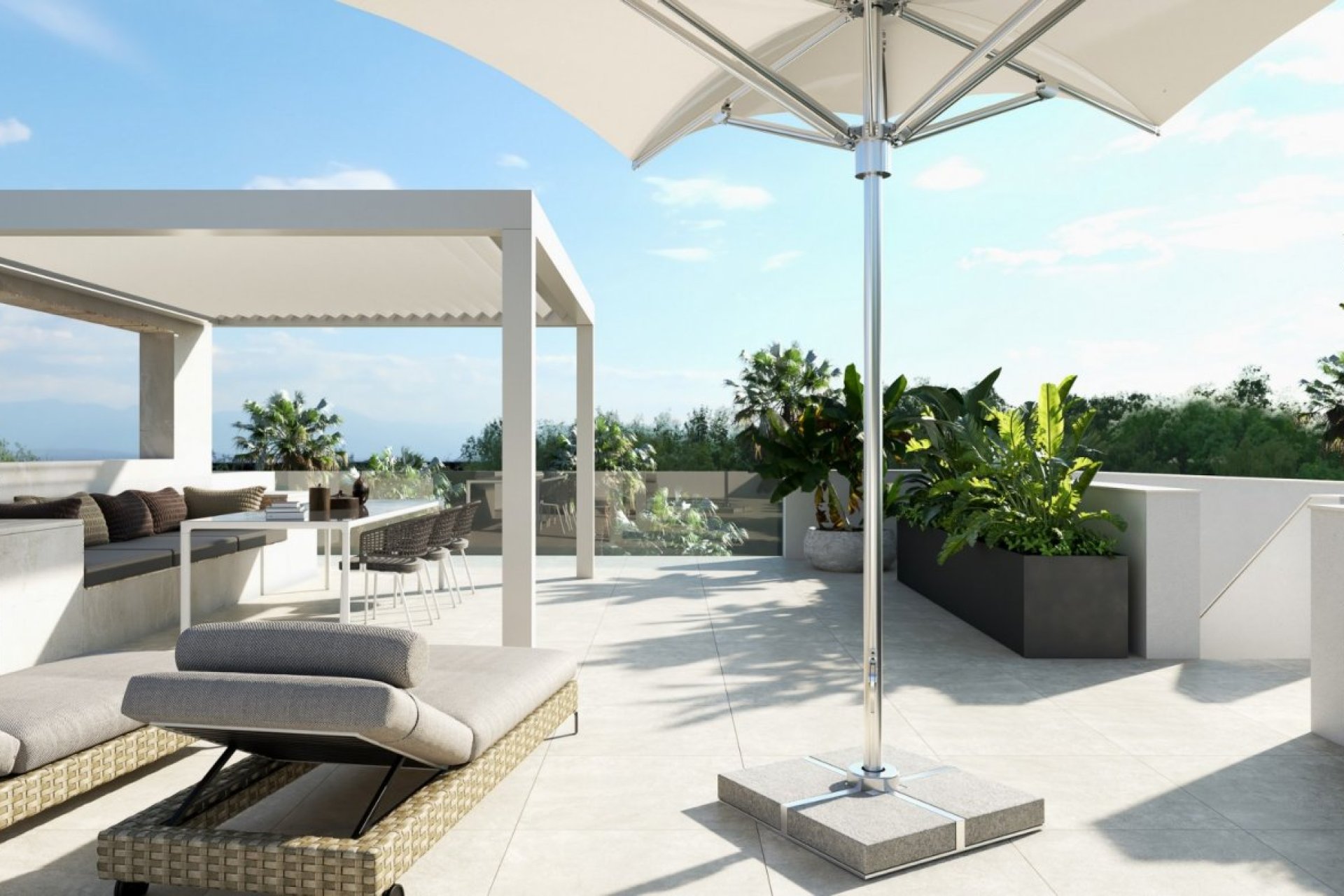 New Build - Apartman - Orihuela Costa