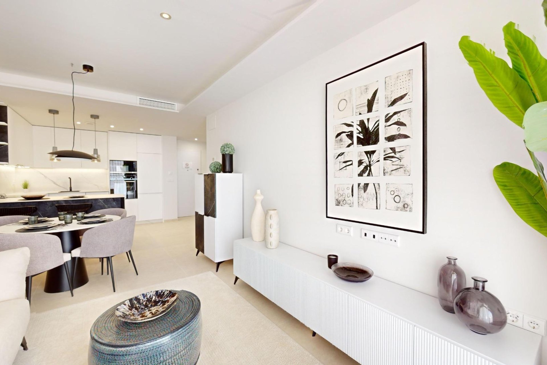 New Build - Apartman - Orihuela Costa