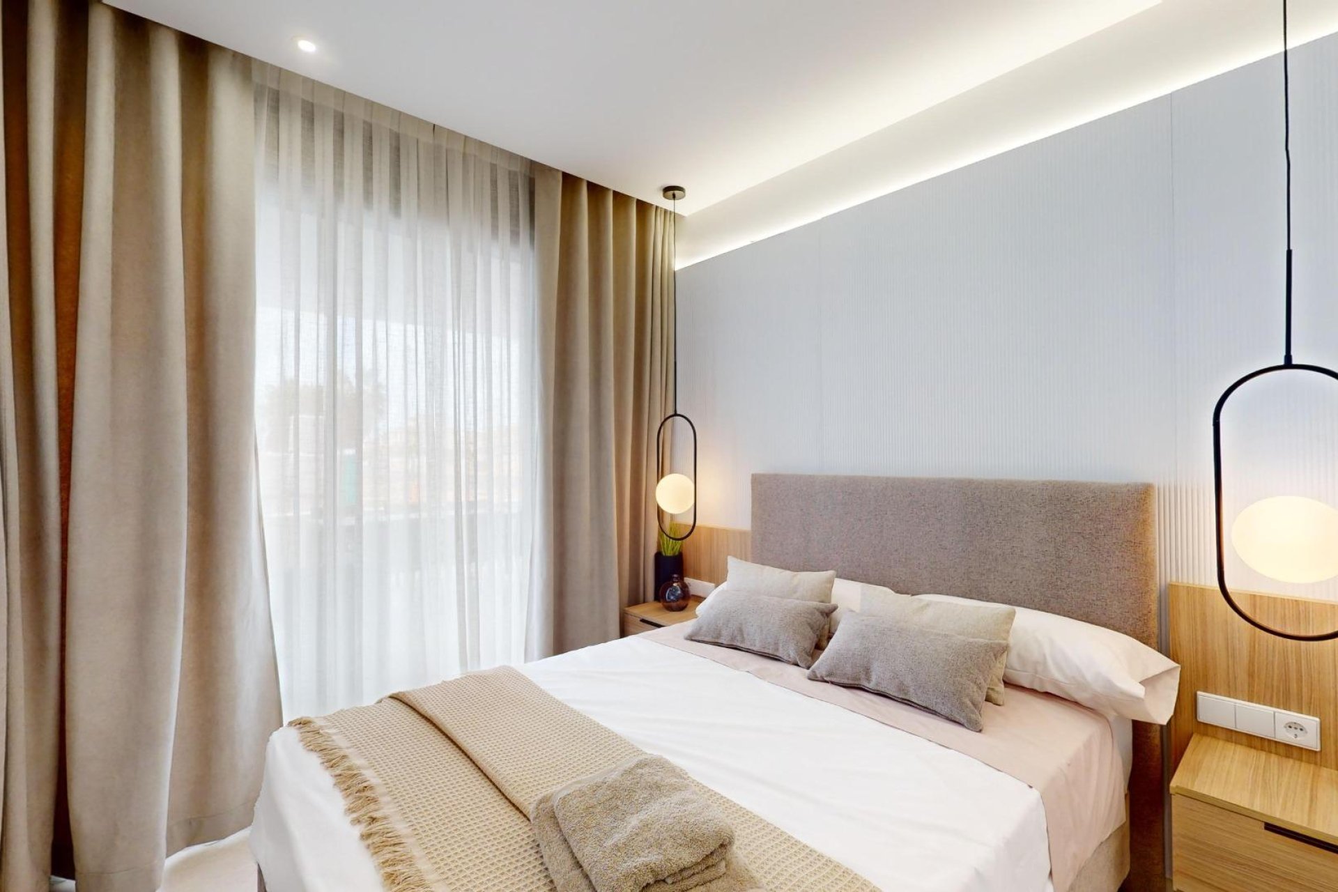 New Build - Apartman - Orihuela Costa
