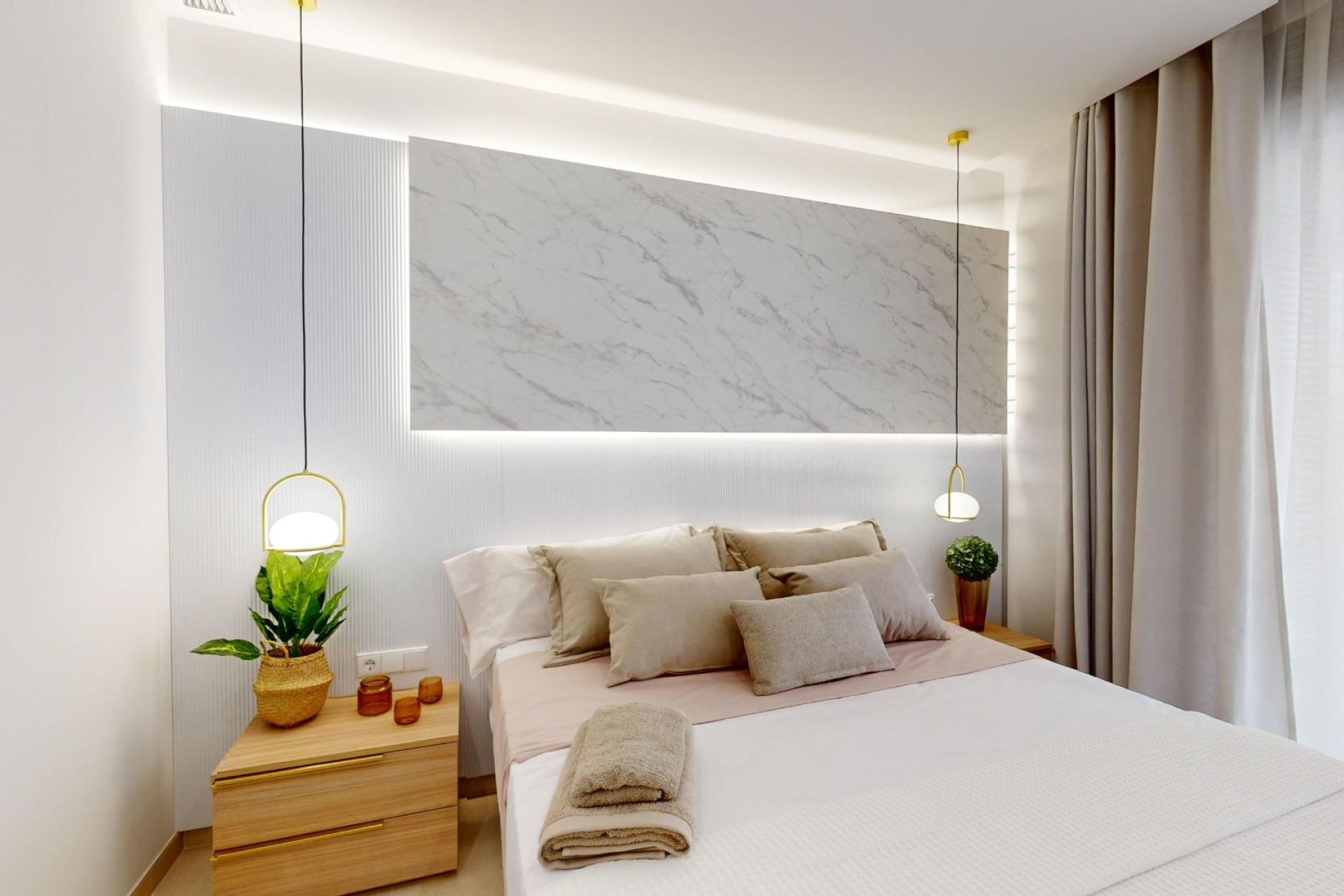 New Build - Apartman - Orihuela Costa