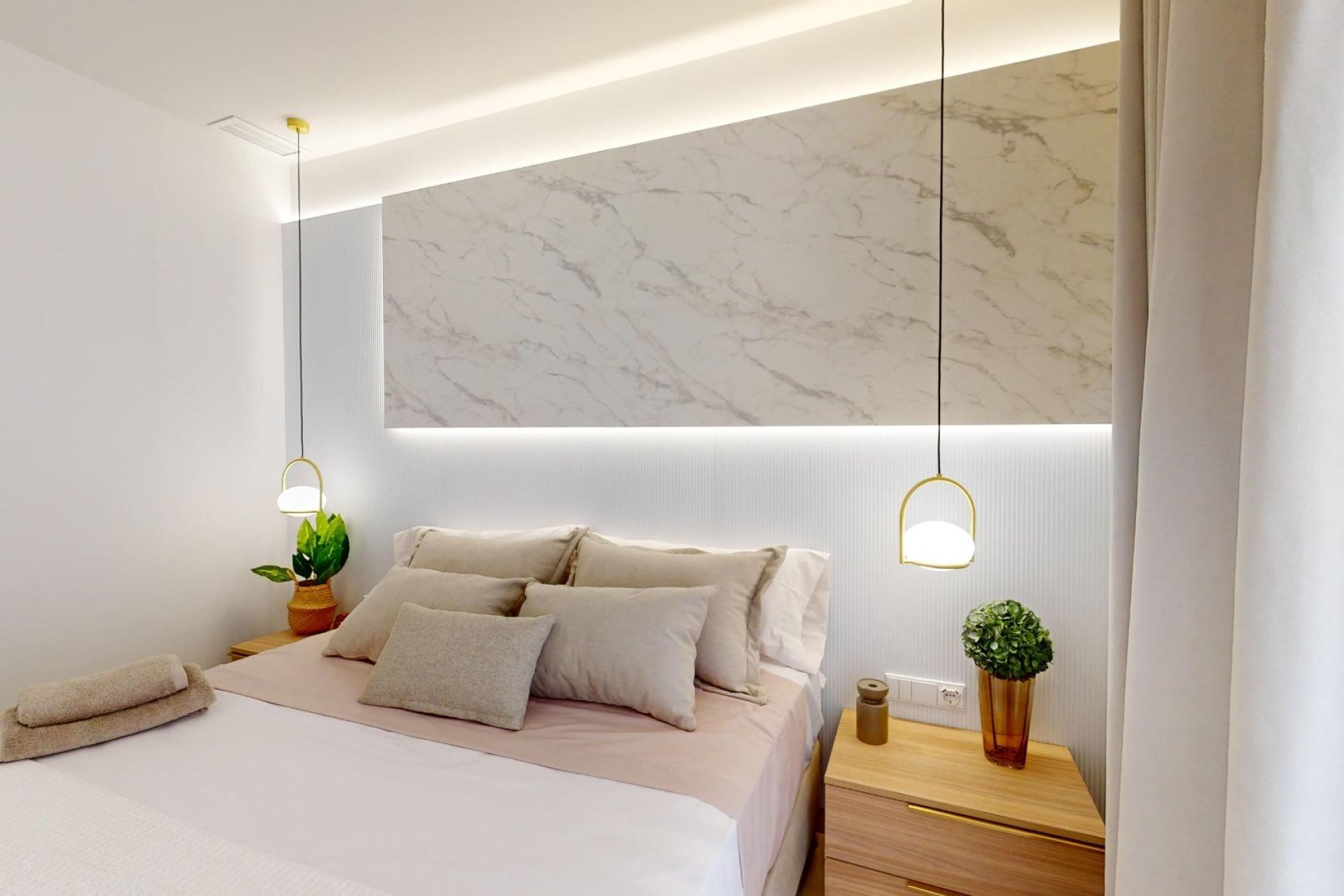 New Build - Apartman - Orihuela Costa