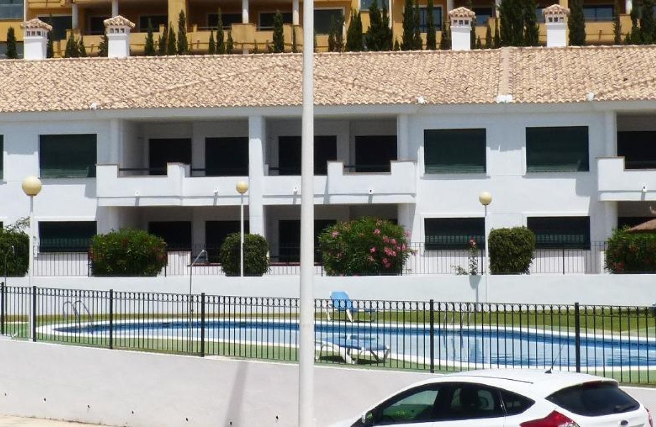 New Build - Apartman - Orihuela Costa