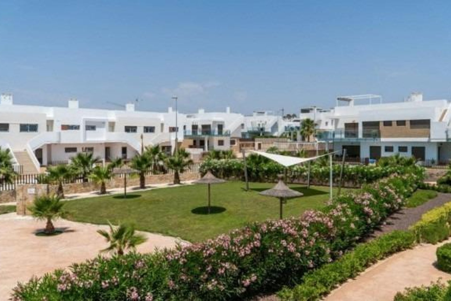 New Build - Apartman - Orihuela - Vistabella Golf