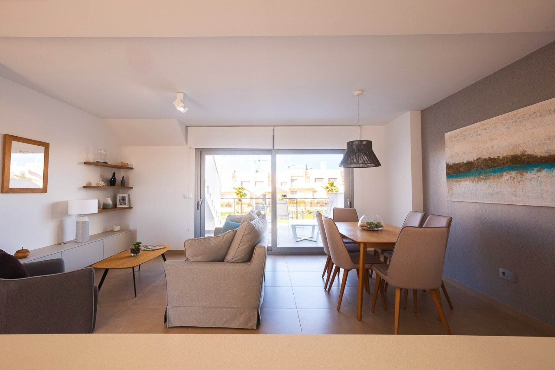 New Build - Apartman - Orihuela - Vistabella Golf