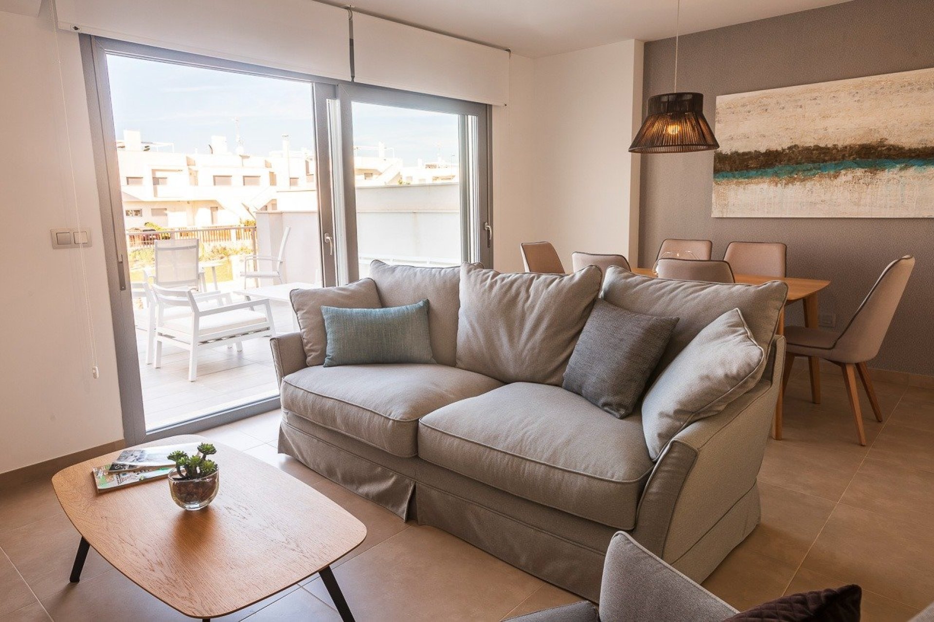 New Build - Apartman - Orihuela - Vistabella Golf