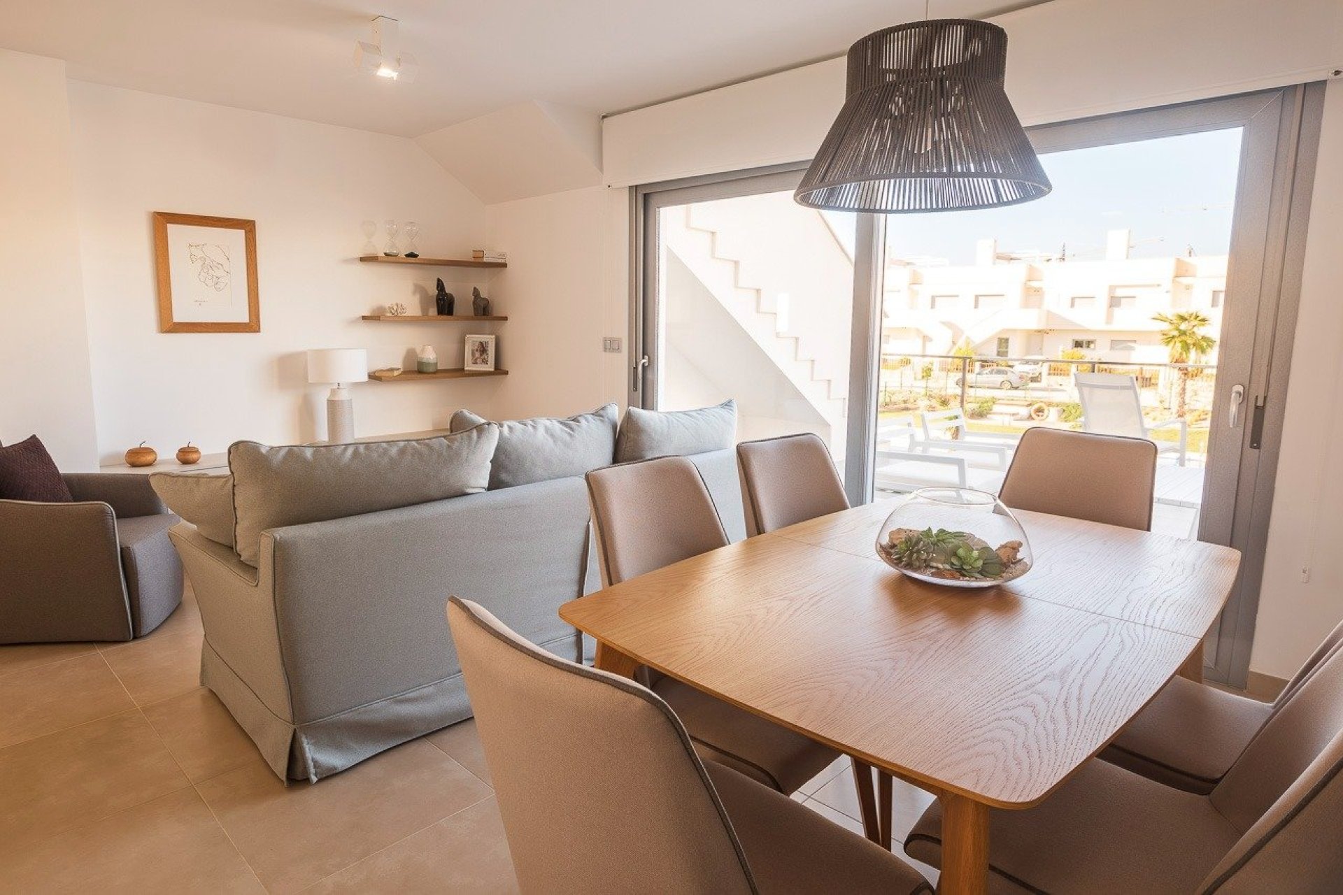 New Build - Apartman - Orihuela - Vistabella Golf