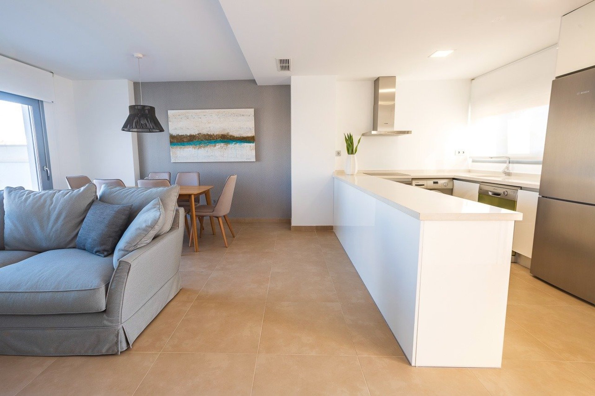 New Build - Apartman - Orihuela - Vistabella Golf