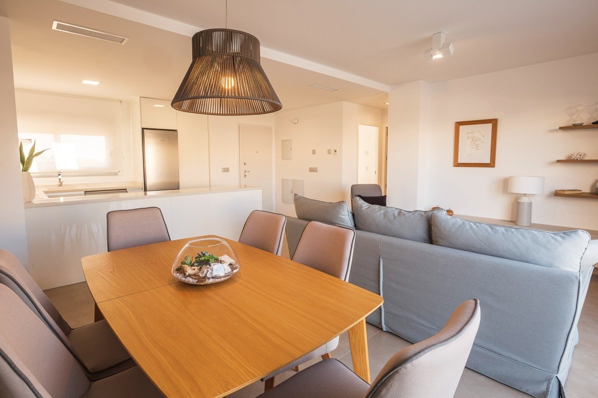 New Build - Apartman - Orihuela - Vistabella Golf