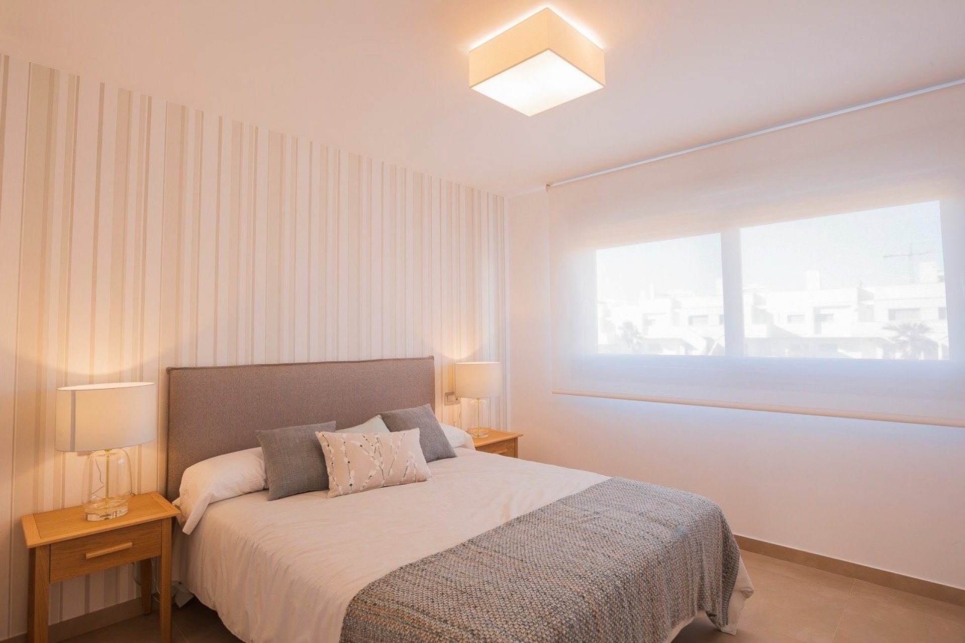 New Build - Apartman - Orihuela - Vistabella Golf