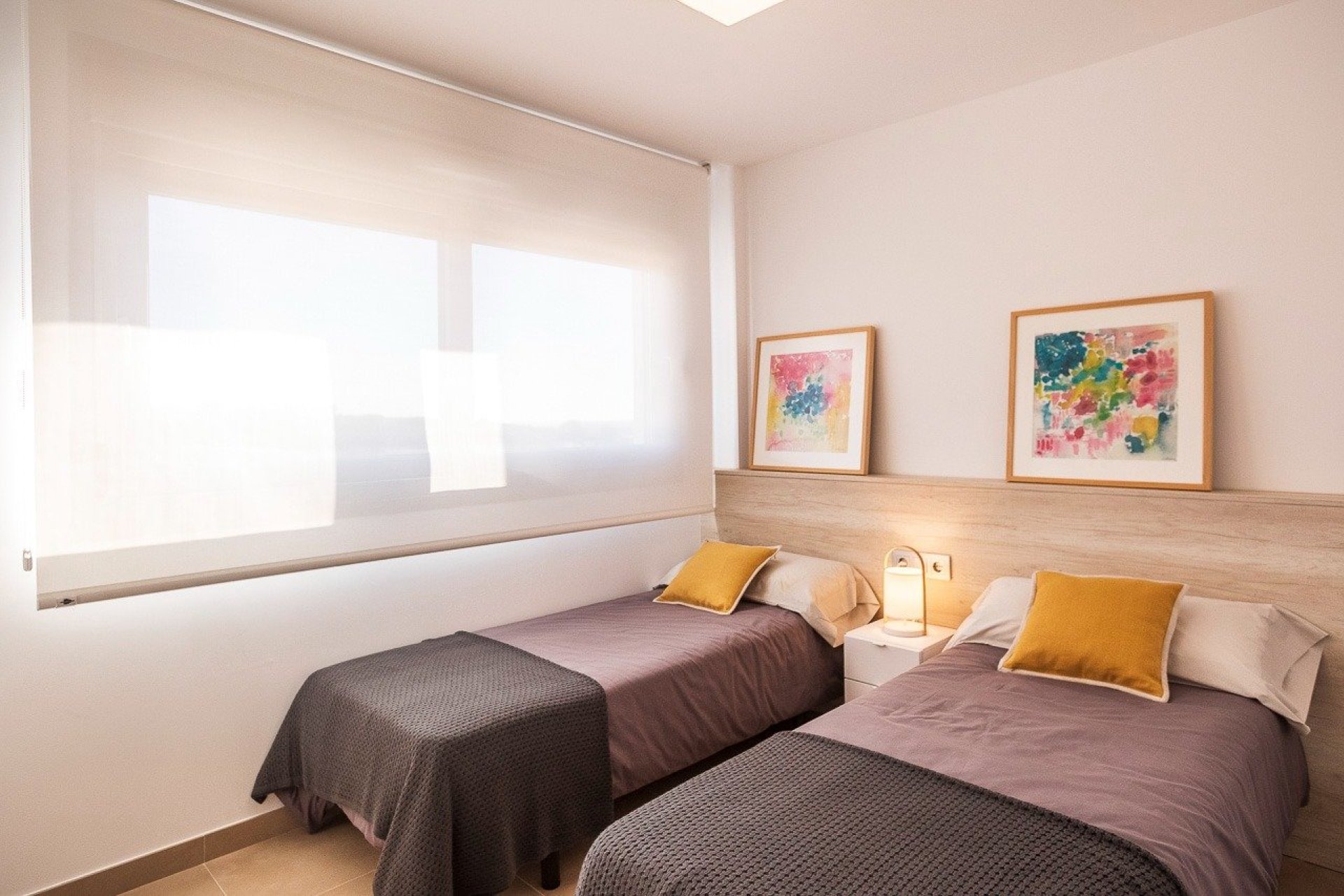 New Build - Apartman - Orihuela - Vistabella Golf