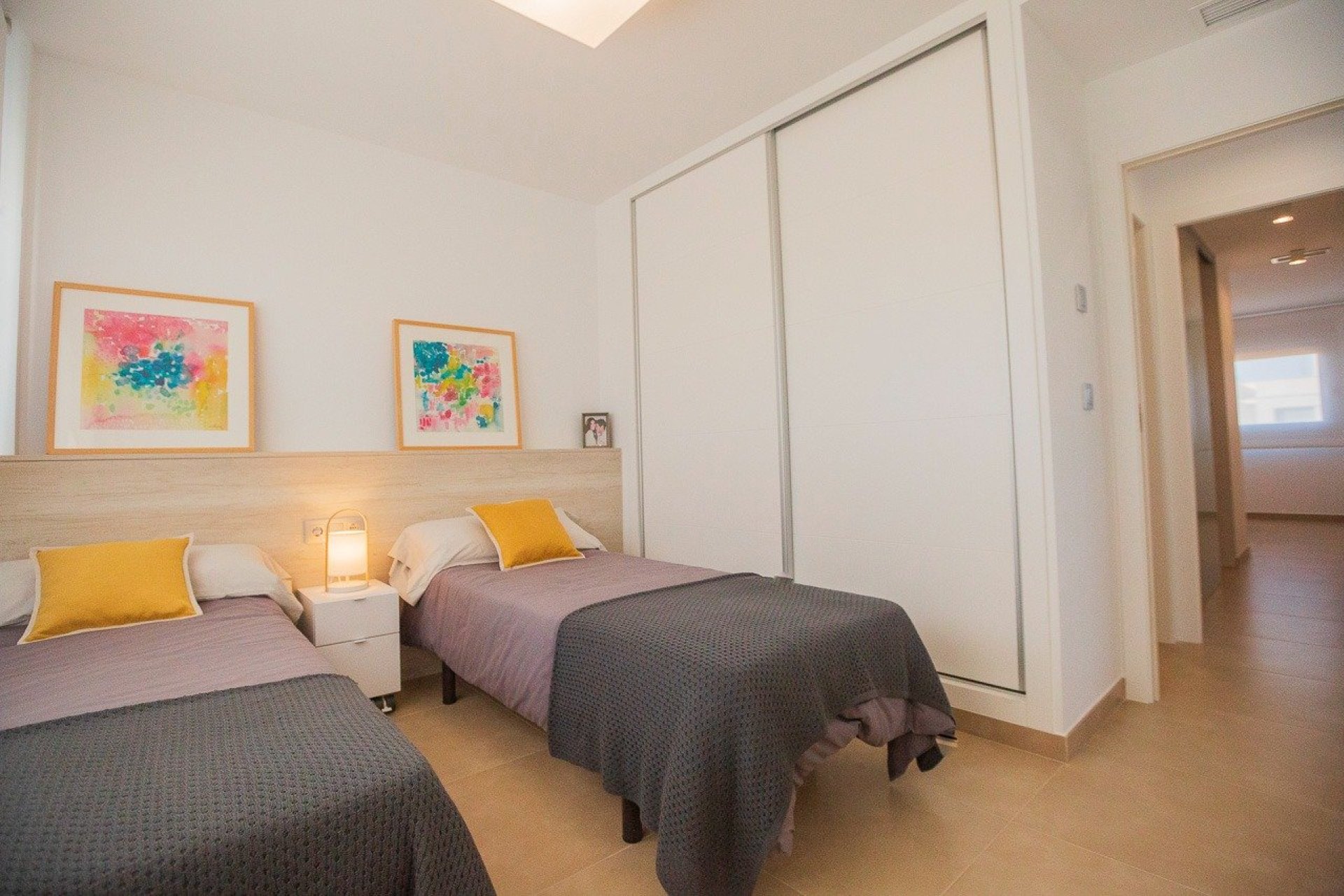 New Build - Apartman - Orihuela - Vistabella Golf