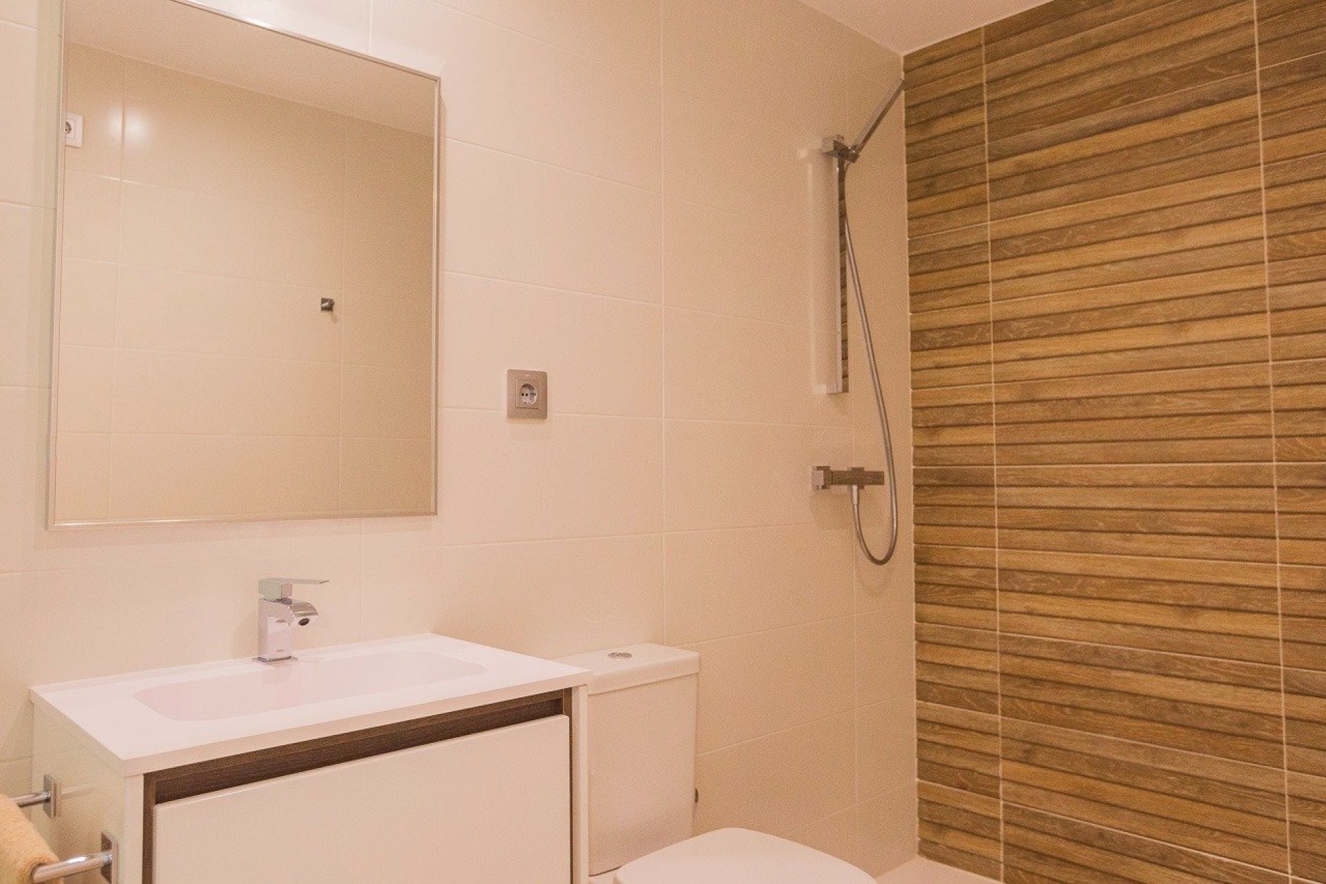 New Build - Apartman - Orihuela - Vistabella Golf