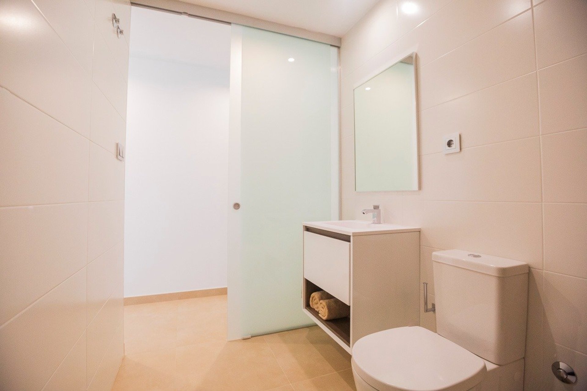 New Build - Apartman - Orihuela - Vistabella Golf