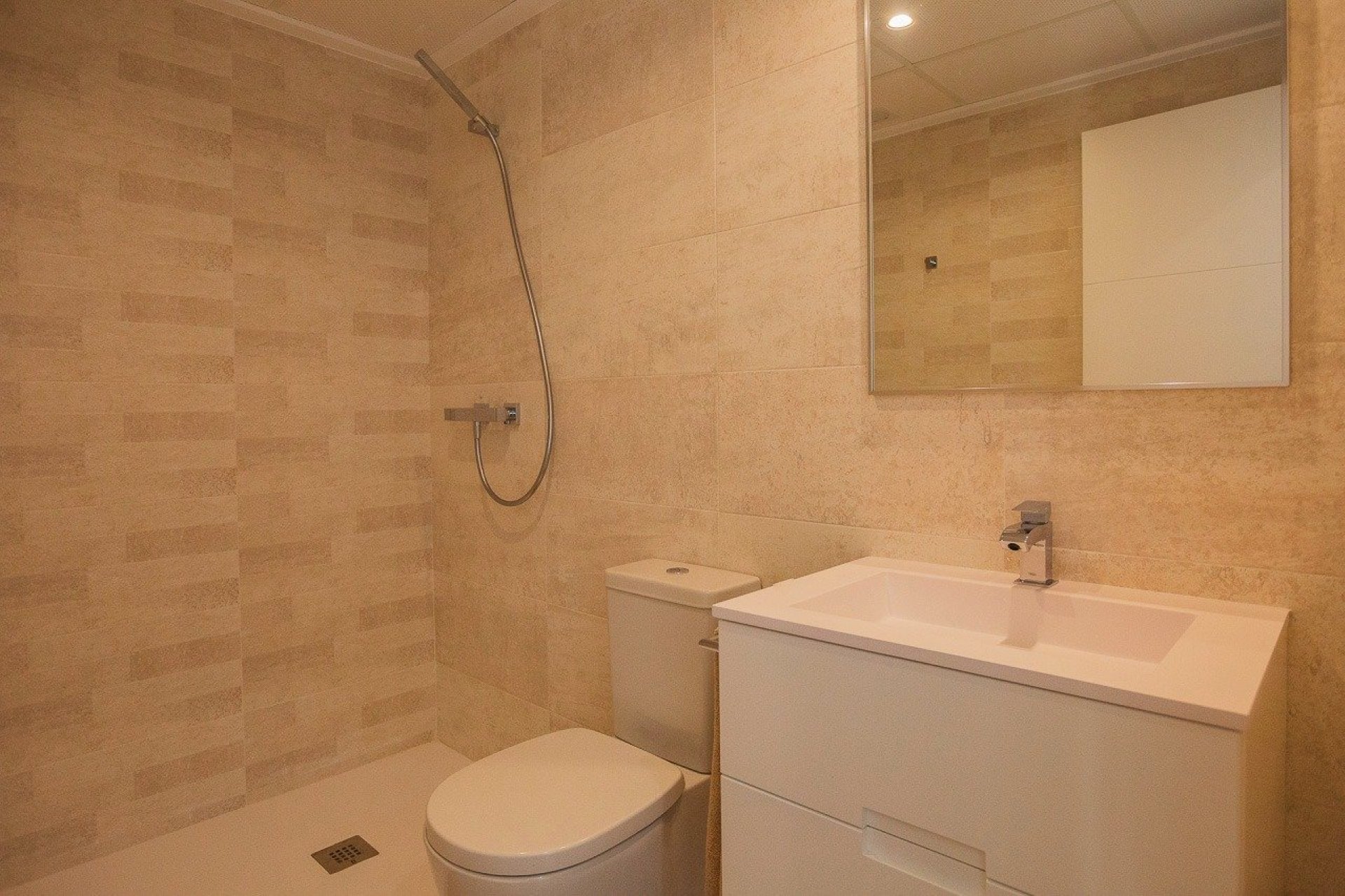 New Build - Apartman - Orihuela - Vistabella Golf