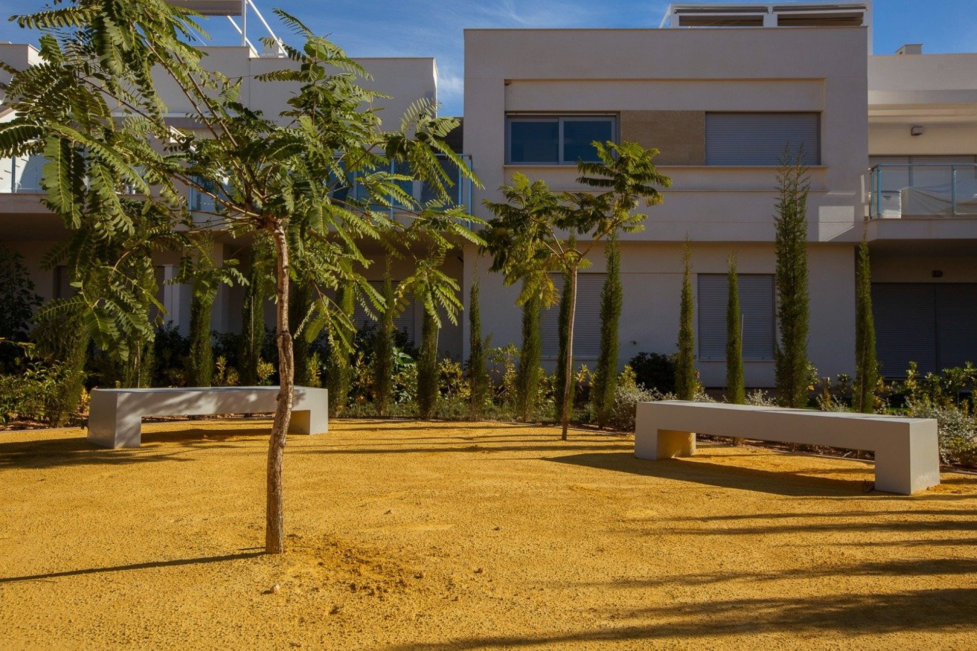 New Build - Apartman - Orihuela - Vistabella Golf