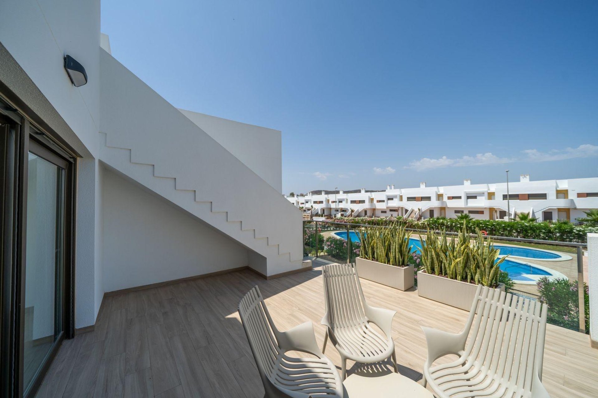 New Build - Apartman - Orihuela - Vistabella Golf
