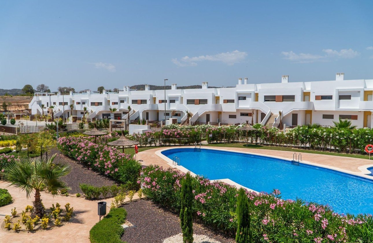 New Build - Apartman - Orihuela - Vistabella Golf