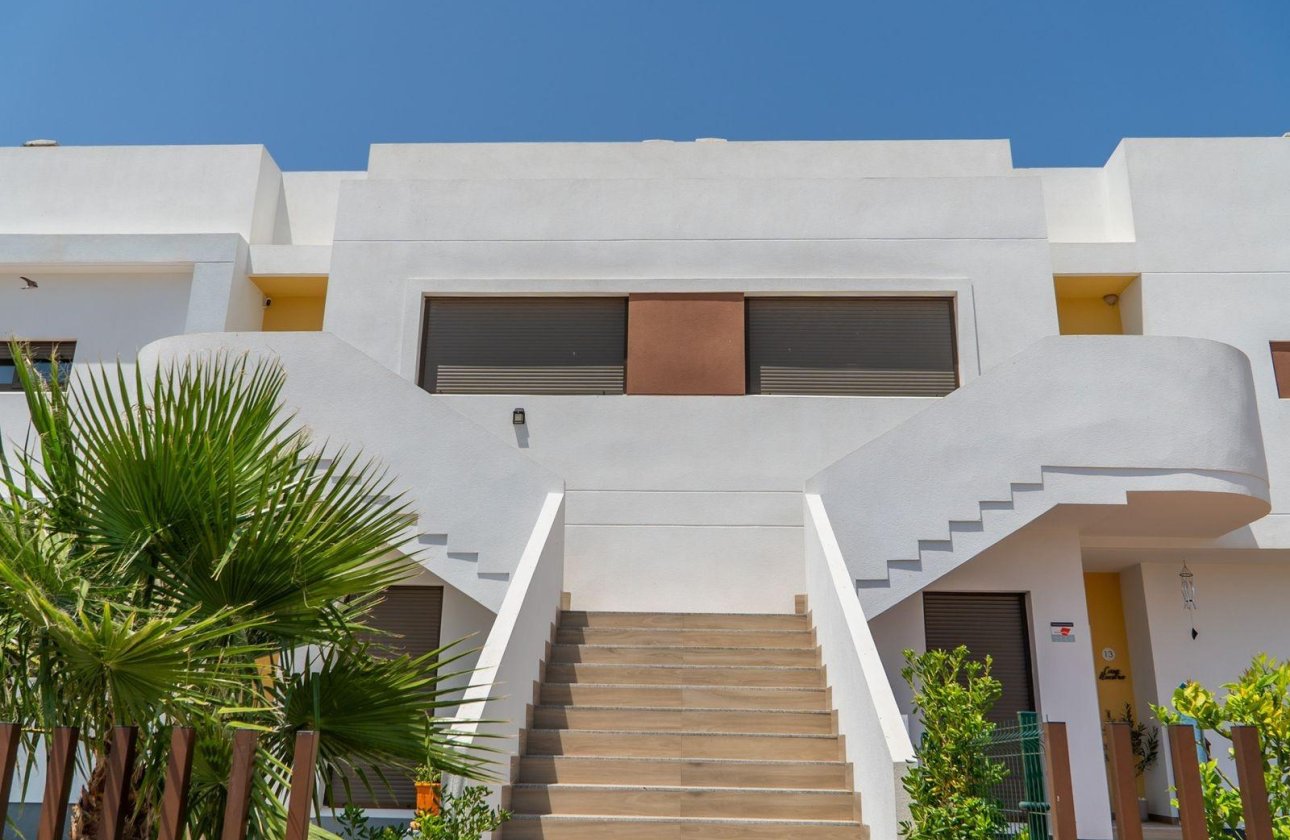 New Build - Apartman - Orihuela - Vistabella Golf