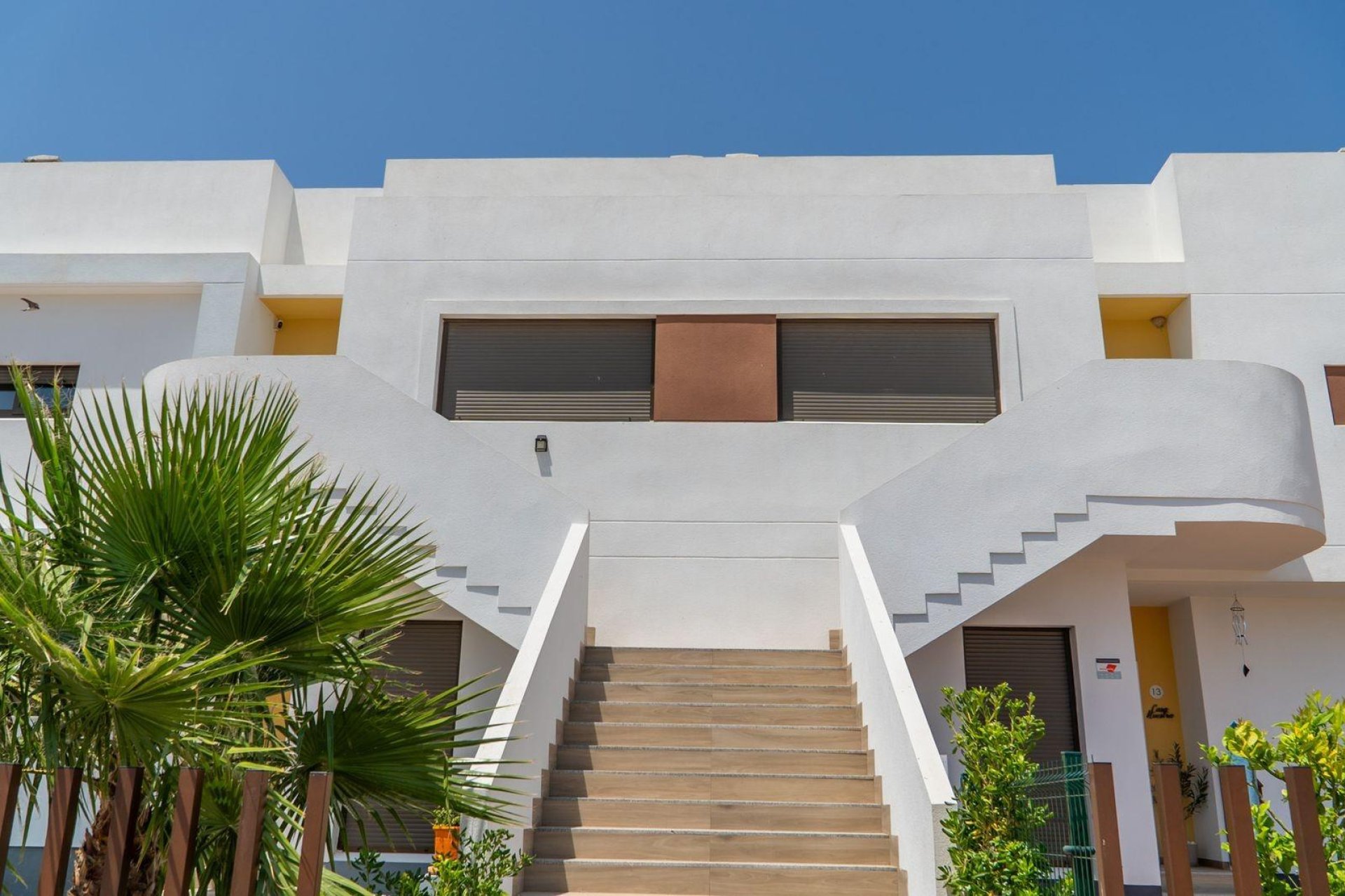 New Build - Apartman - Orihuela - Vistabella Golf