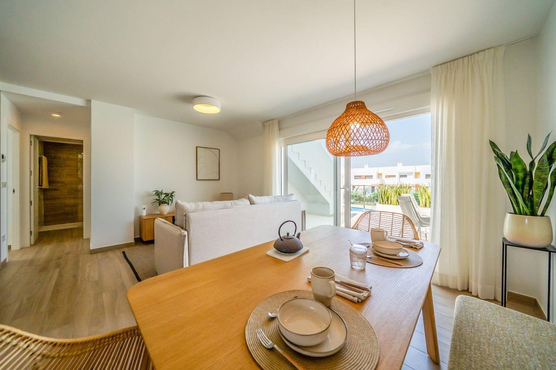 New Build - Apartman - Orihuela - Vistabella Golf