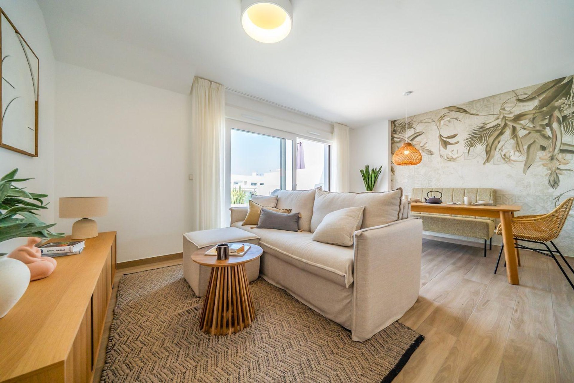 New Build - Apartman - Orihuela - Vistabella Golf