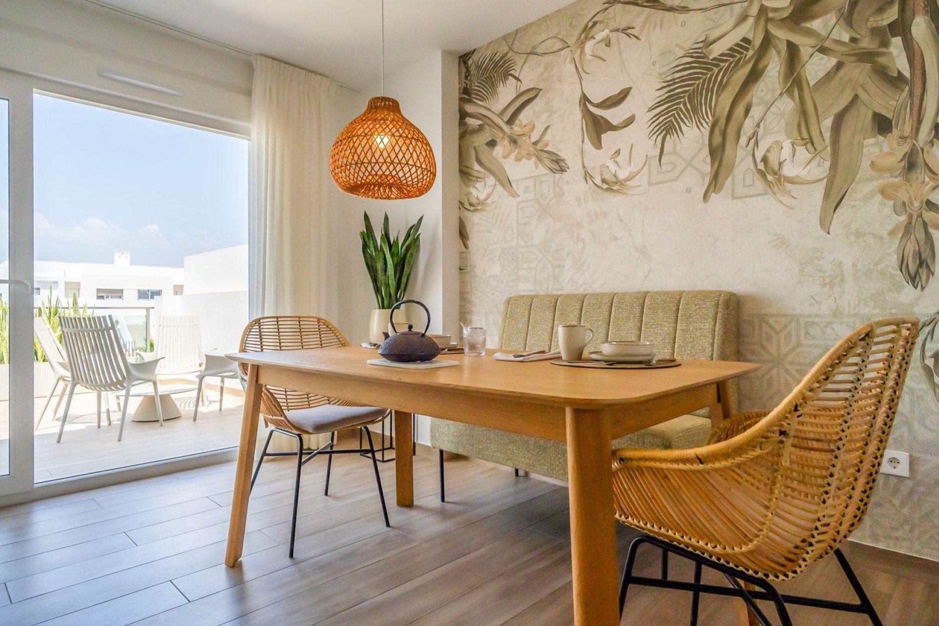 New Build - Apartman - Orihuela - Vistabella Golf