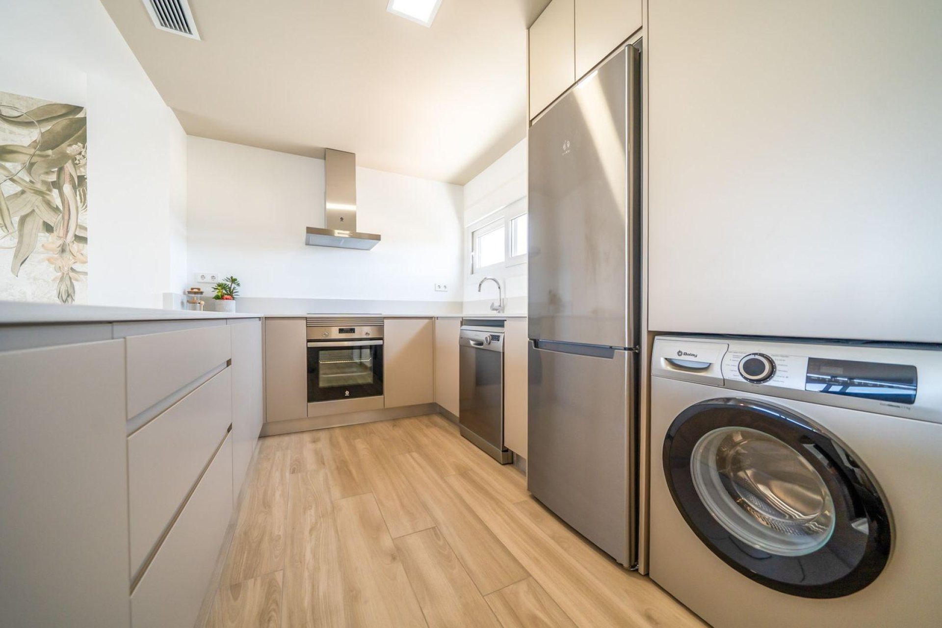 New Build - Apartman - Orihuela - Vistabella Golf