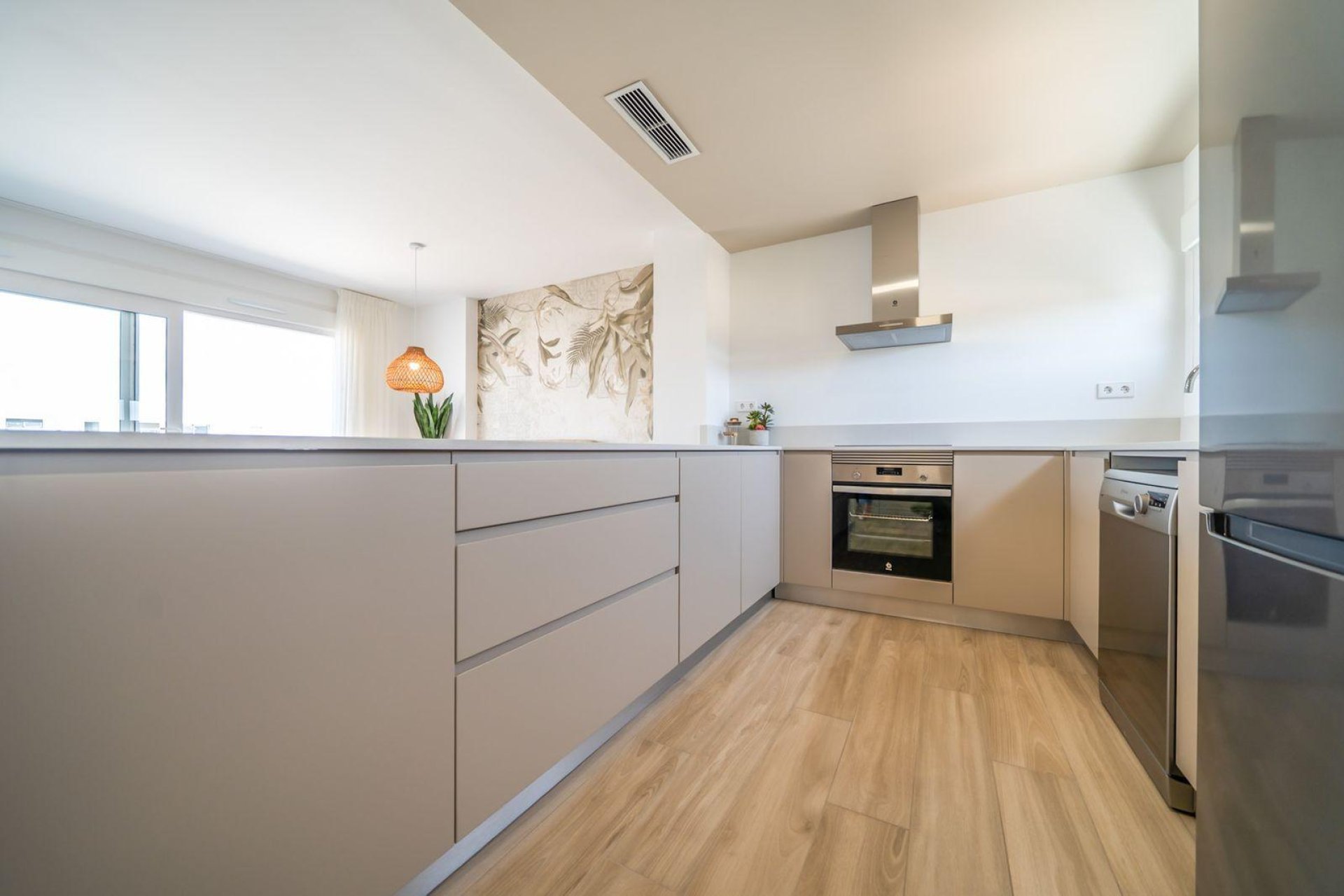 New Build - Apartman - Orihuela - Vistabella Golf